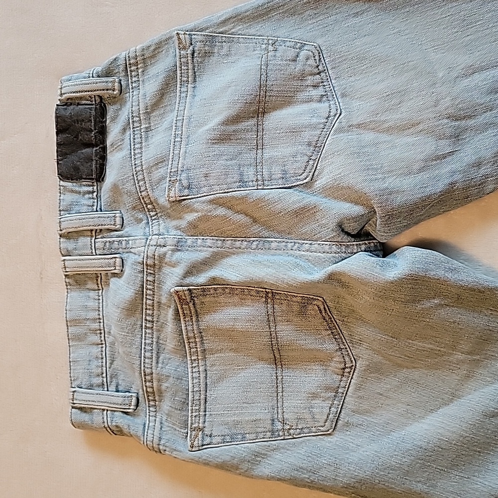 Freeworld Jeans - Picture 3 of 7